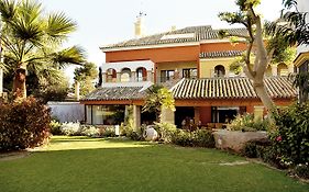 Apartamentos Soho Boutique Vistahermosa