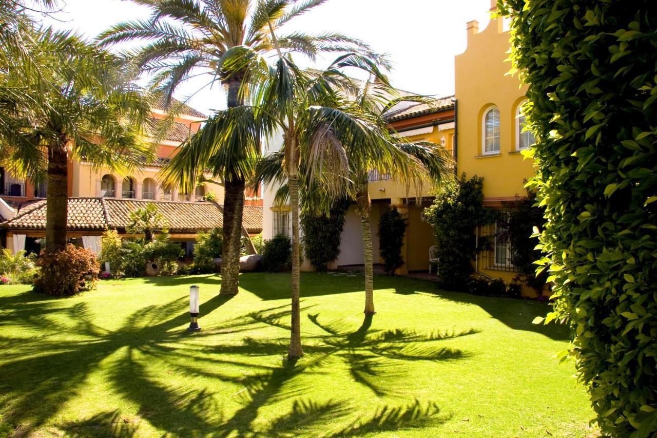 Apartamentos Soho Boutique Vistahermosa El Puerto de Santa María Habitación foto