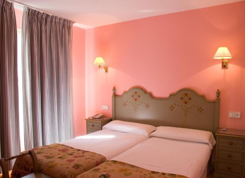 Apartamentos Soho Boutique Vistahermosa El Puerto de Santa María Habitación foto