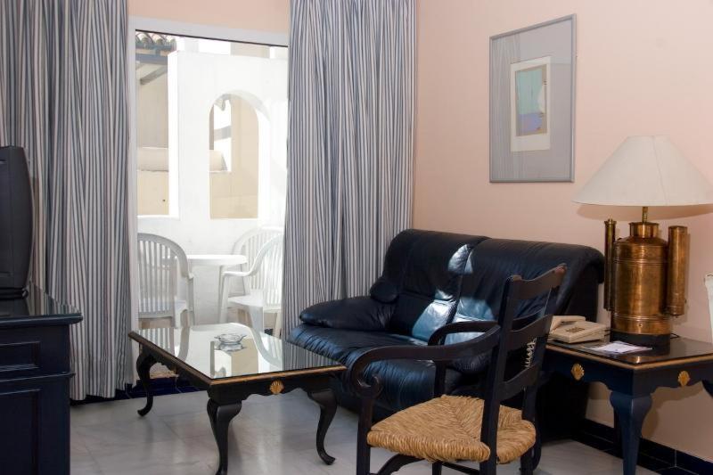 Apartamentos Soho Boutique Vistahermosa El Puerto de Santa María Habitación foto
